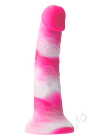 Colours Pleasures Yum Yum 7 Pink