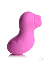 Inmi Shegasm Sucky Ducky Pink