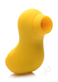 Inmi Shegasm Sucky Ducky Yellow