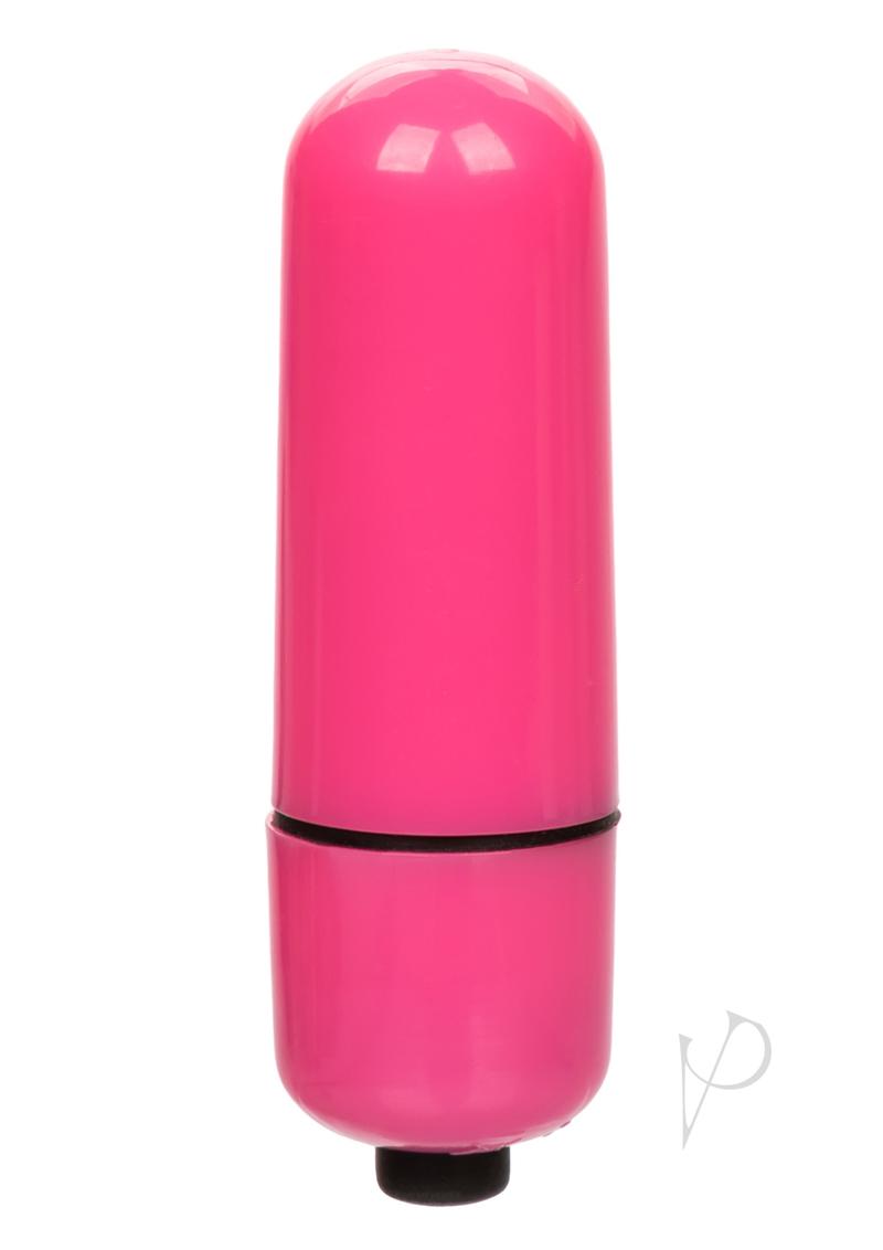 Foil Pack 3 Speed Bullet Pink