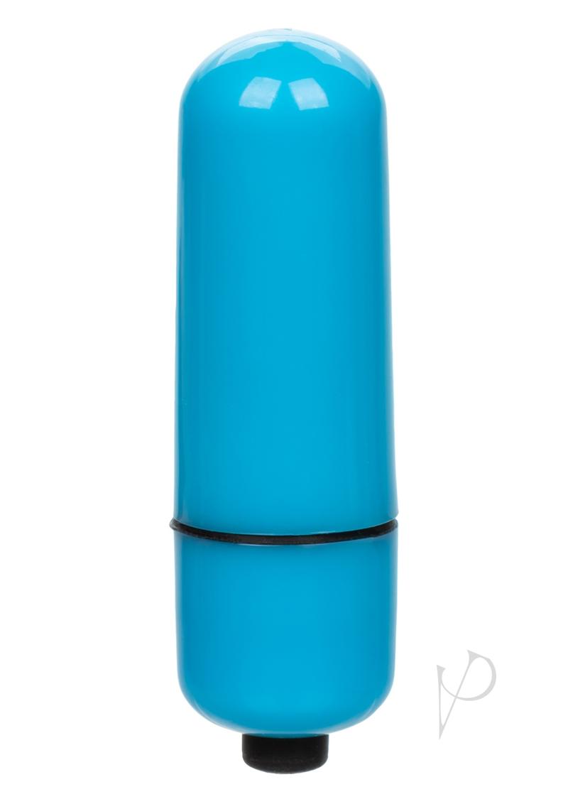 Foil Pack 3 Speed Bullet Blue