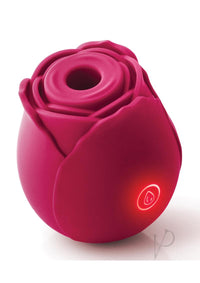 Inya The Rose Silicone Rechargeable Clitoral Stimulator