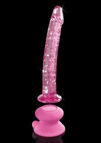Icicles No 86 Pink