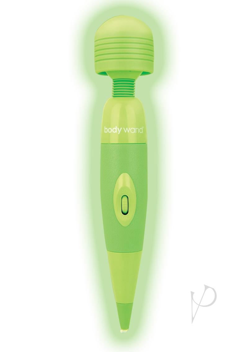 Bodywand Plug-in Gitd