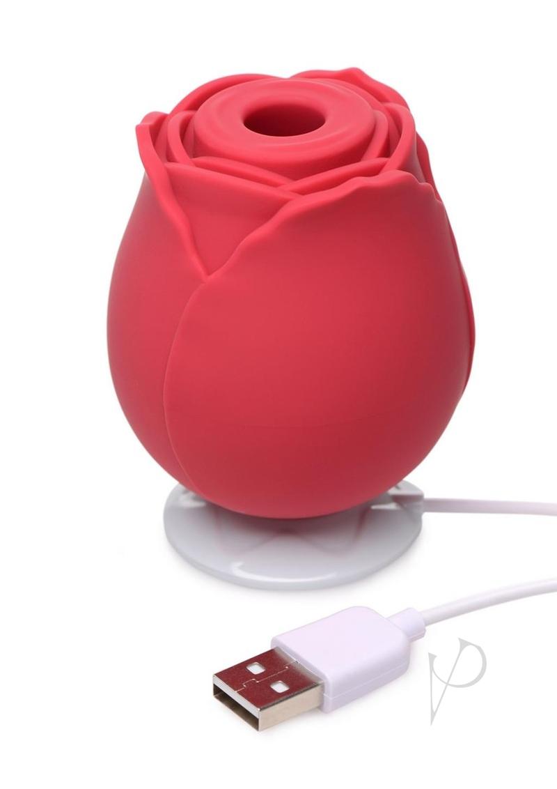 Inmi Bloomgasm Wild Rose Red