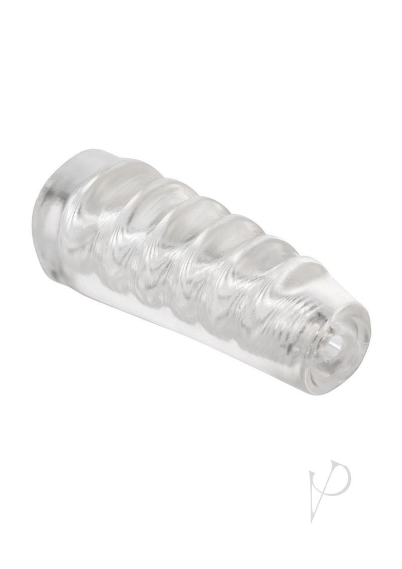 Hot Rod Enhancer Senso Sleeve