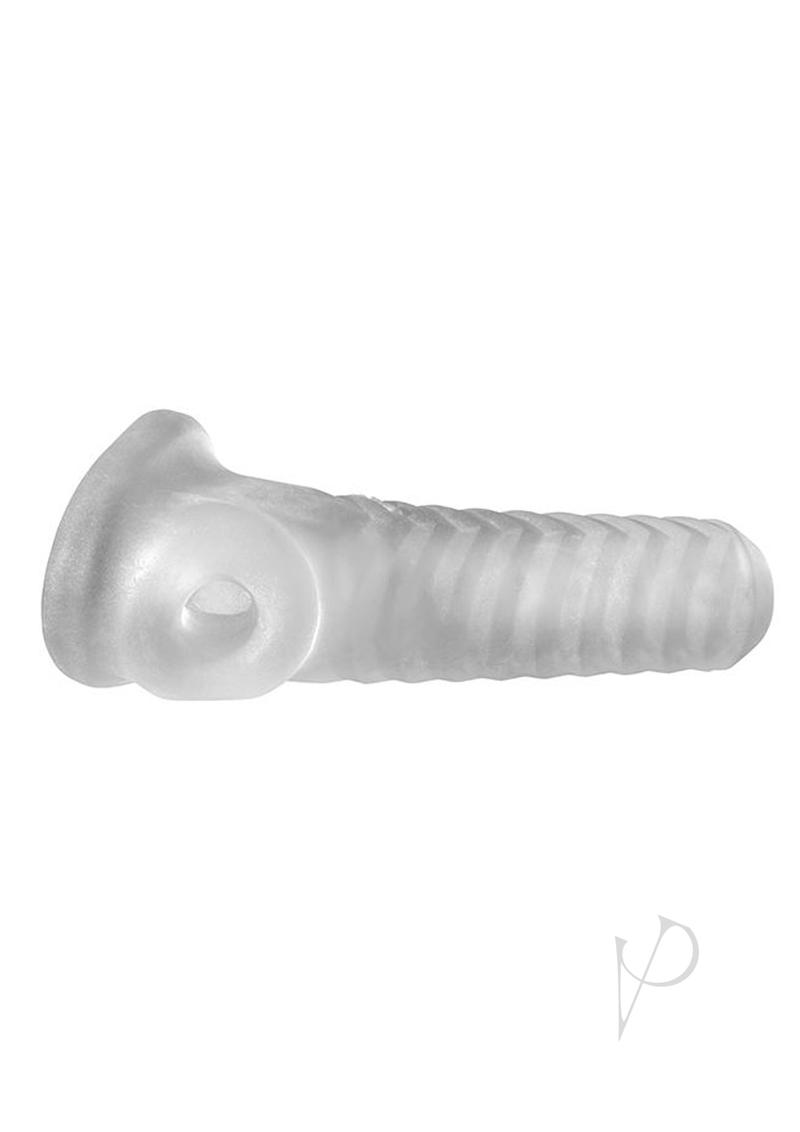 Xplay Breeder Sleeve Clear