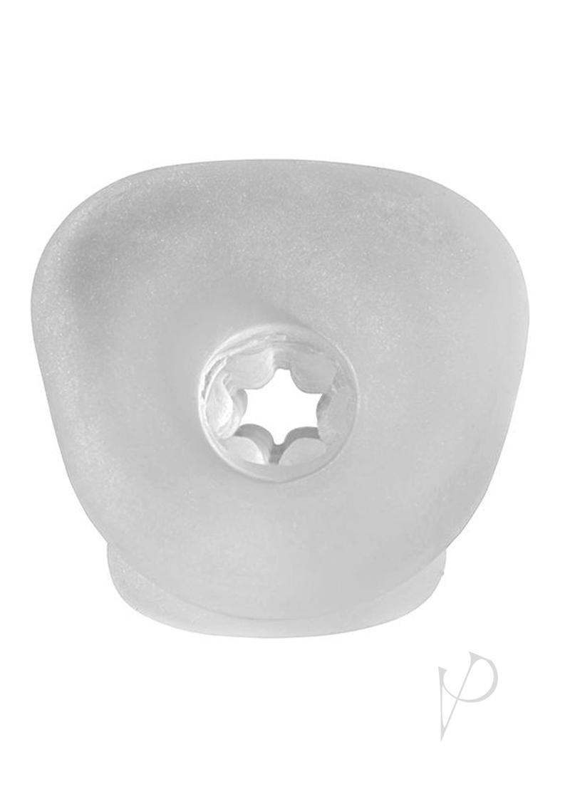 Xplay Breeder Sleeve Clear