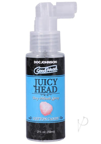 Goodhead Juicy Head Cotton Candy 2oz