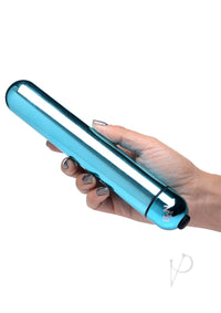 Bang Vibe Metallic Xl Bullet Blue