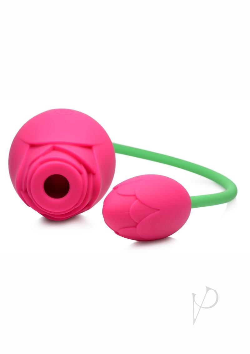 Inmi Bloomgasm Rose Duet Pink