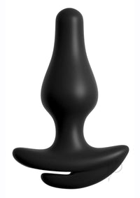 Hookup Pant Crotch Lov Gart Qs Blk(disc)