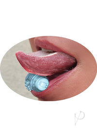 Pleasure Tongue Vibe Clear