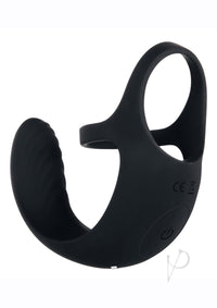 Zt Vibrating Ball Cradle Black