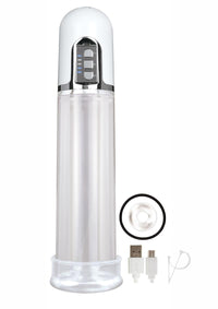 Electric Pump Clear