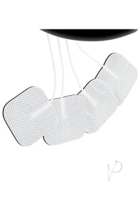 Lux F Electro Sex Kit W/stim Pads