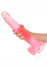 Size Queen 12 Pink