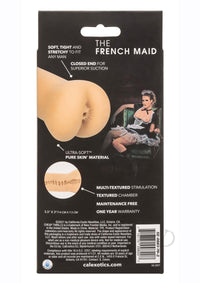 Cheap Thrills French Maid
