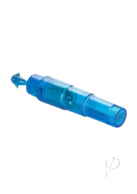 Waterproof Vibra Dolphin Blue
