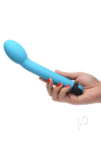 Bang 10x Gspot Vibrator Blue