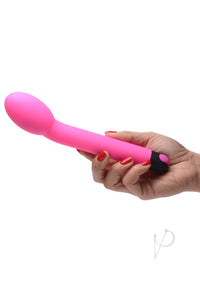 Bang 10x Gspot Vibrator Pink