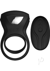 Decadence Shafter Shock Black