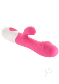 Lotus Sensual Massager 1 Pink