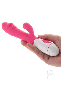 Lotus Sensual Massager 1 Pink