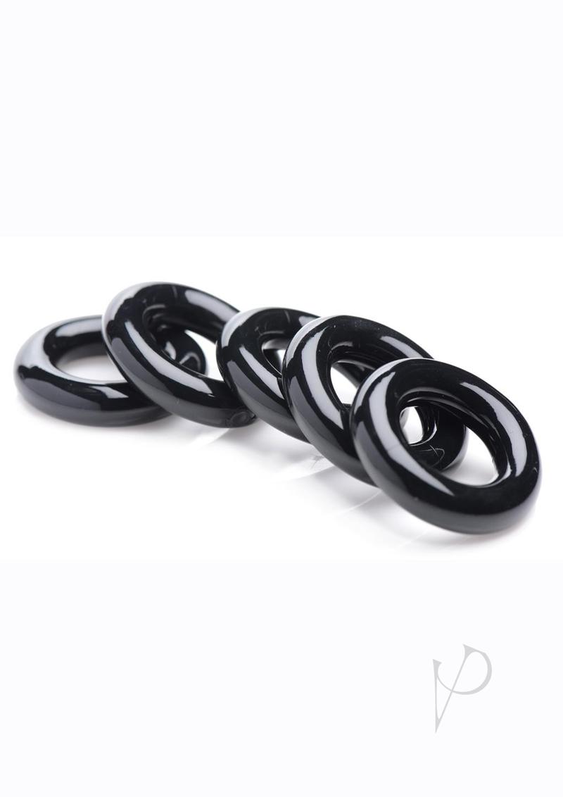 Ms Ring Master Ball Stretching Kit 6pc