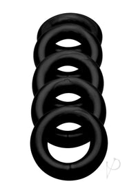 Ms Ring Master Ball Stretching Kit 6pc