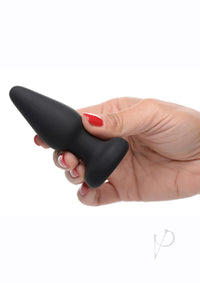 Booty Sparks Silicone Light-up Plug Sm