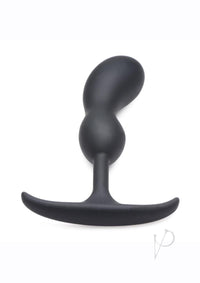 Heavy Hitters Comfort Plugs 5.5 Black