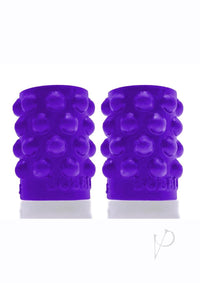 Bubbles Nipsuckers Eggplant