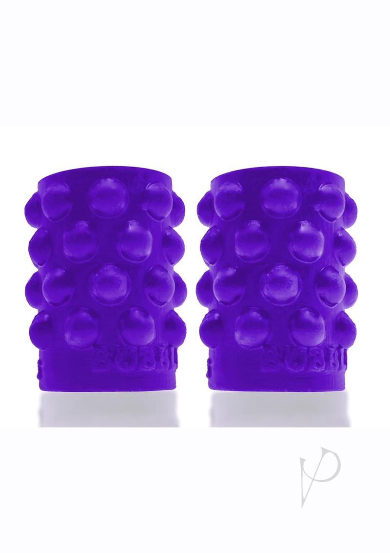 Bubbles Nipsuckers Eggplant
