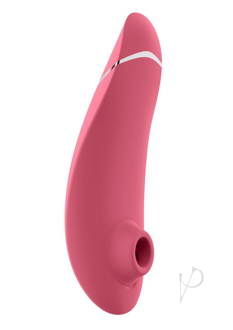 Womanizer Premium 2 Raspberry