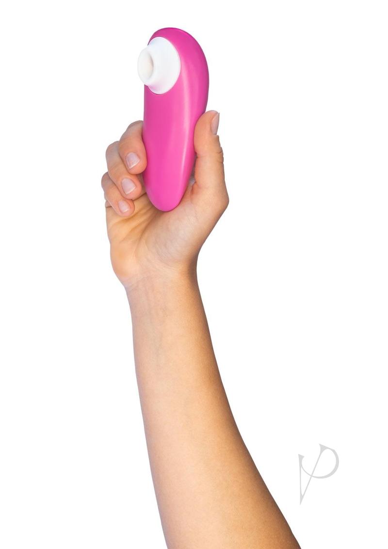 Womanizer Starlet 3 Pink