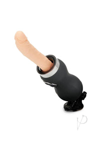 Lux F Thrusting Compact Sex Machine