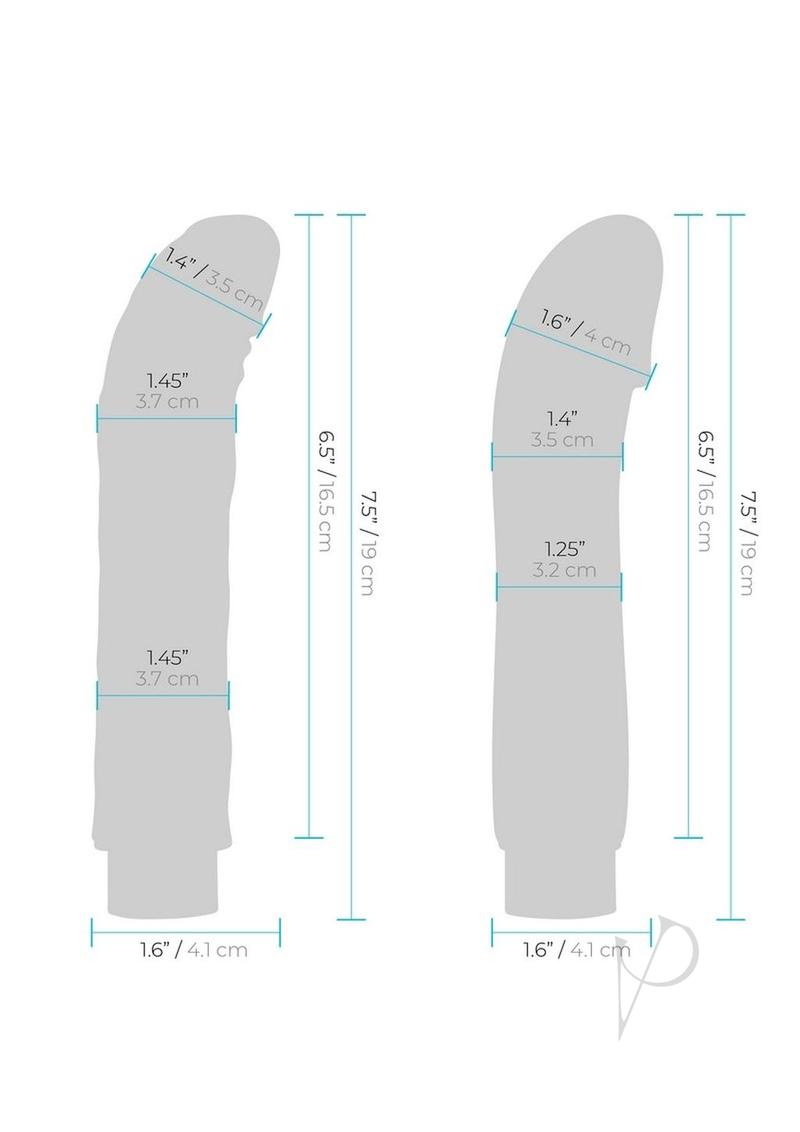 Lux F Thrusting Compact Sex Machine