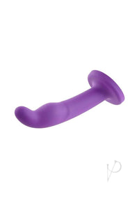 Astil Suction Cup 8 Purple