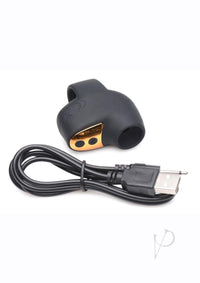 Inmi Shegasm Mini Suction Clit Black