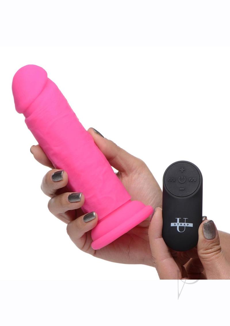 Strap U Power Player Pink