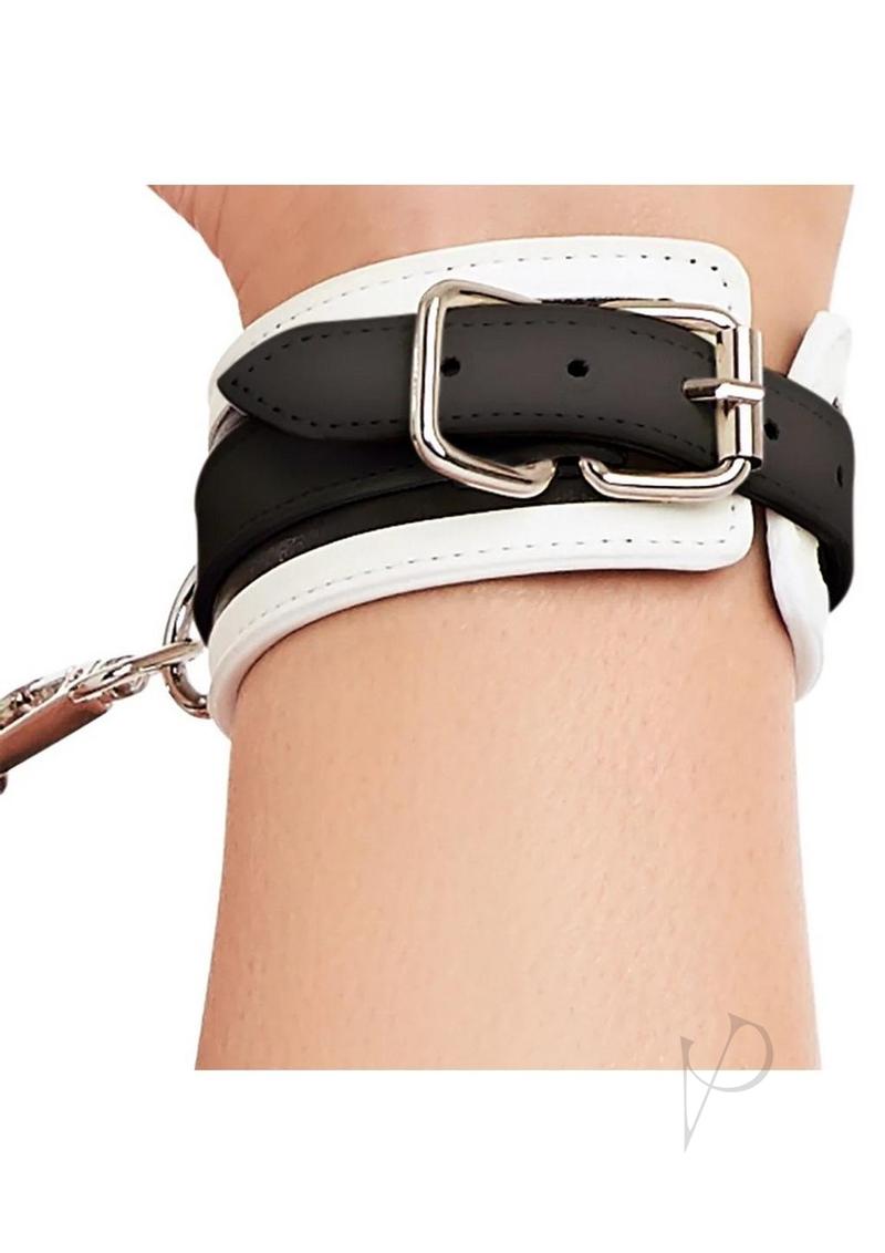 Whipsmart Gitd Deluxe Detach Buckle Cuff