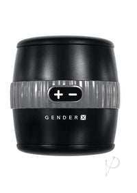 Gx Barrel Of Fun Black