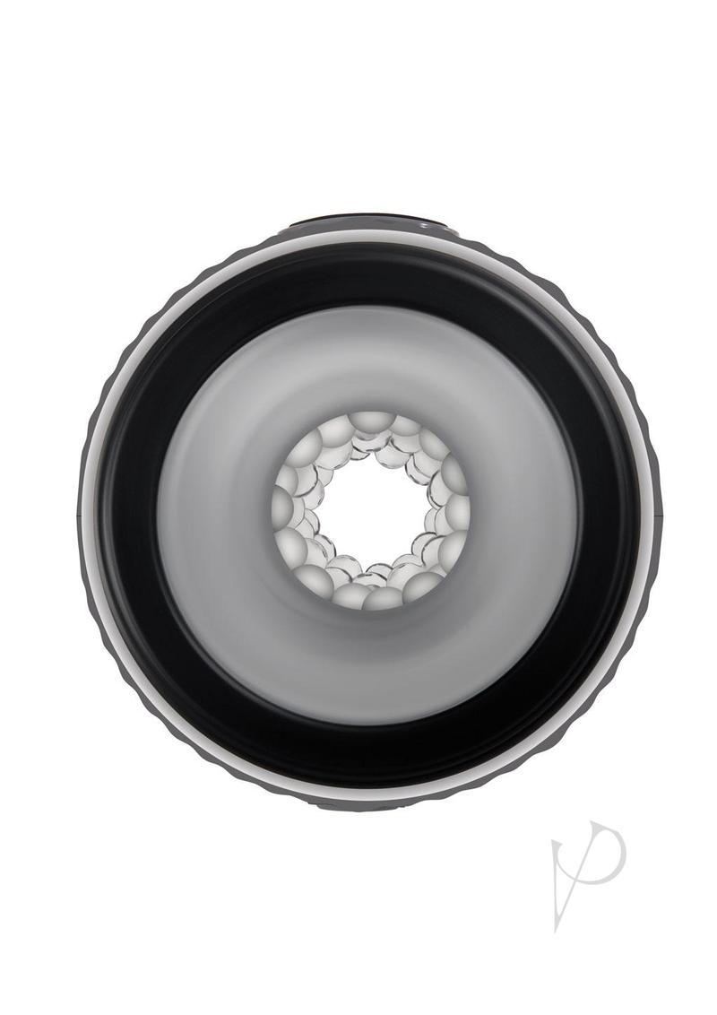 Gx Barrel Of Fun Black