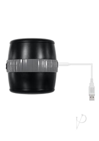 Gx Barrel Of Fun Black