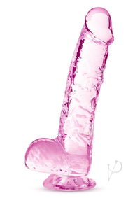 Naturally Yours Crystalline 6 Rose