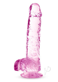 Naturally Yours Crystalline 6 Rose