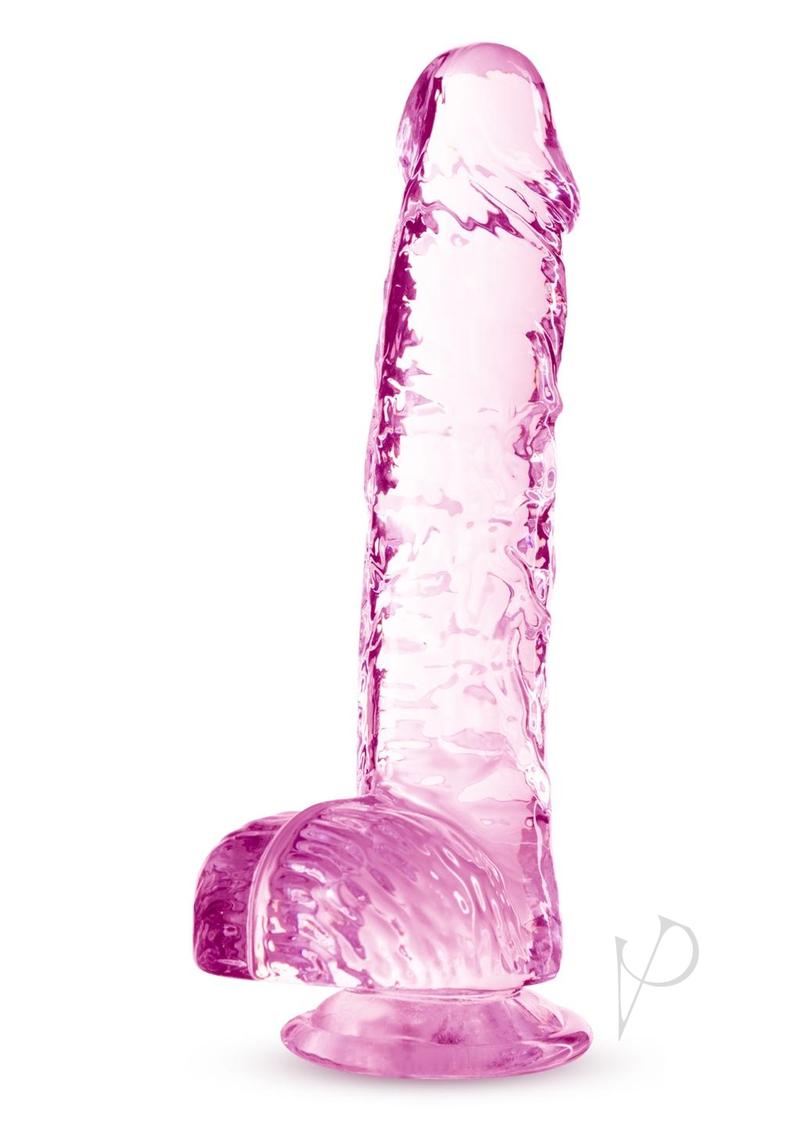 Naturally Yours Crystalline 6 Rose