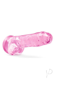 Naturally Yours Crystalline 8 Rose