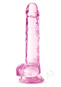 Naturally Yours Crystalline 7 Rose